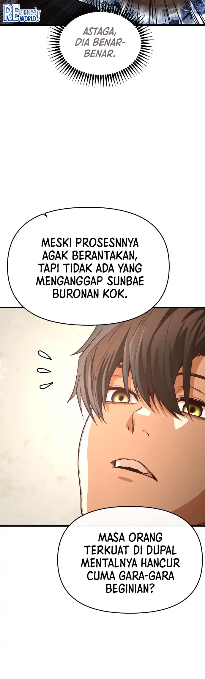 The Ultimate Romanticist Chapter 9 Gambar 57