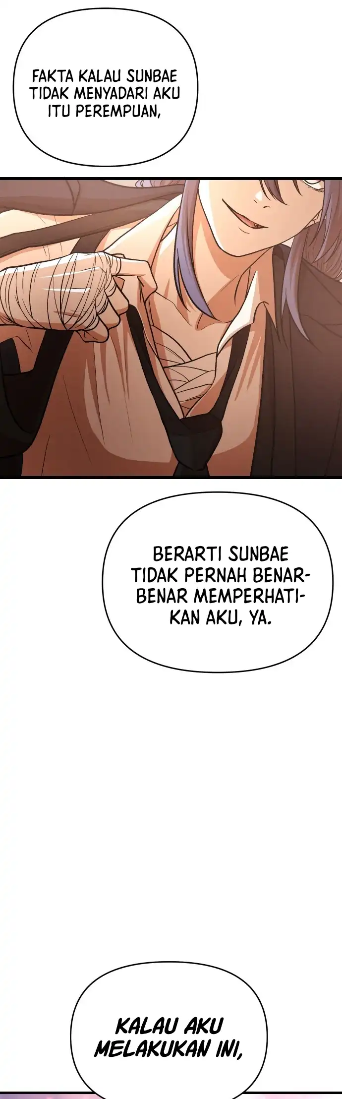 The Ultimate Romanticist Chapter 9 Gambar 58