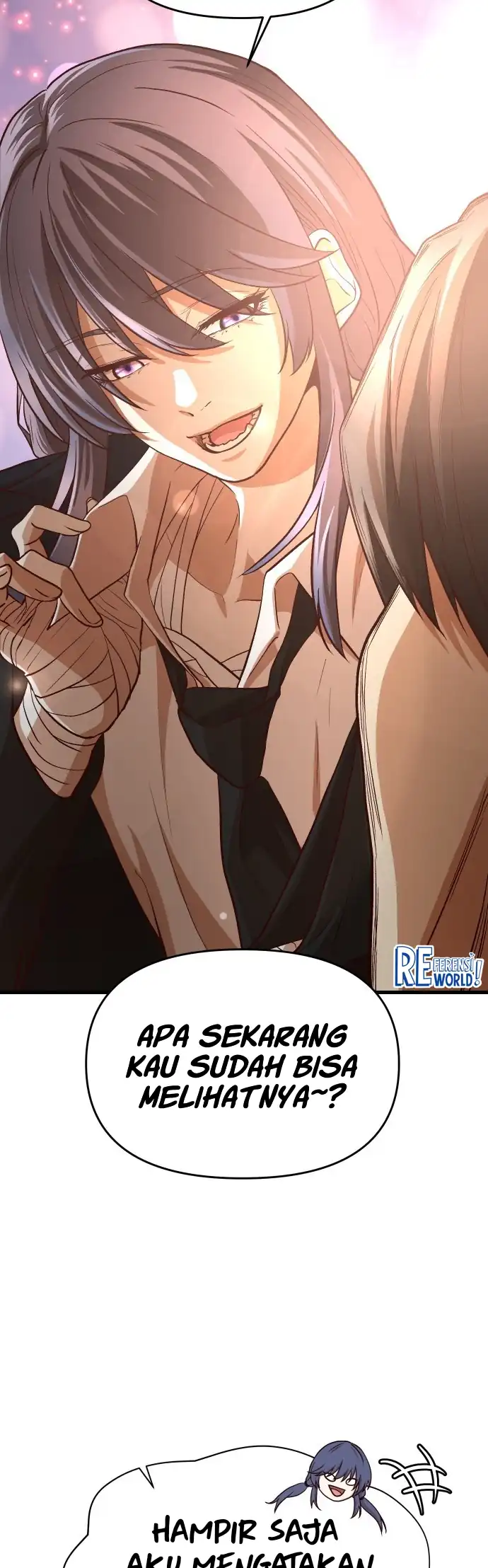 The Ultimate Romanticist Chapter 9 Gambar 59