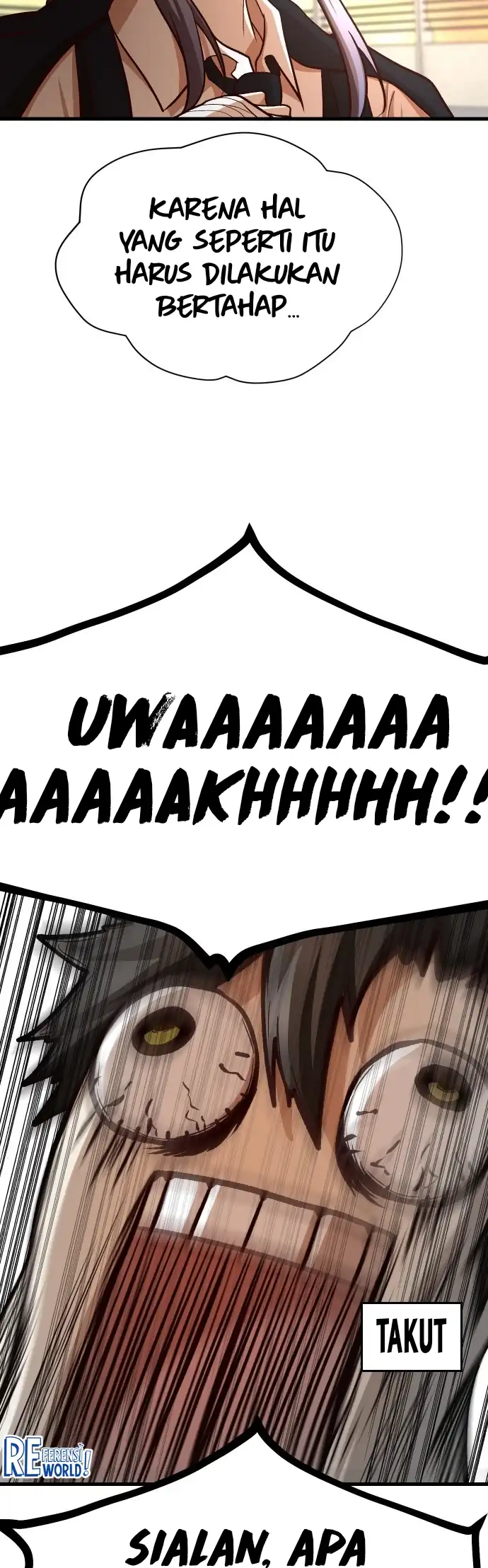 The Ultimate Romanticist Chapter 9 Gambar 61