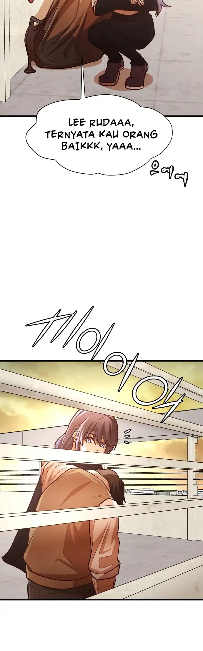The Ultimate Romanticist Chapter 9 Gambar 63