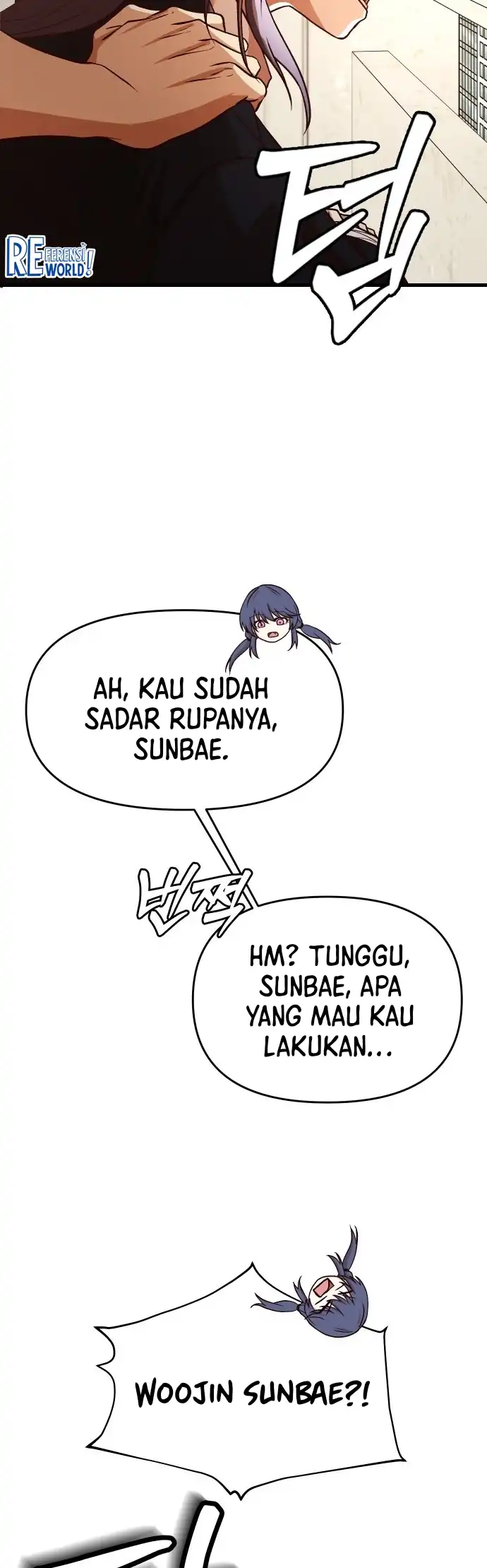 The Ultimate Romanticist Chapter 9 Gambar 67