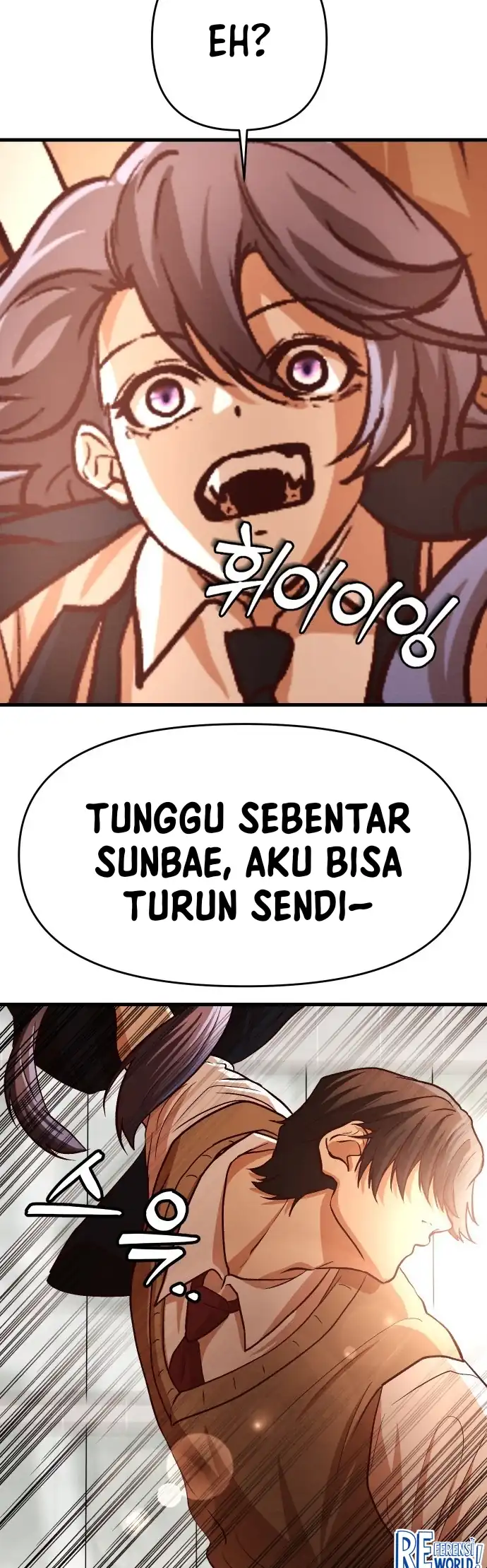 The Ultimate Romanticist Chapter 9 Gambar 69