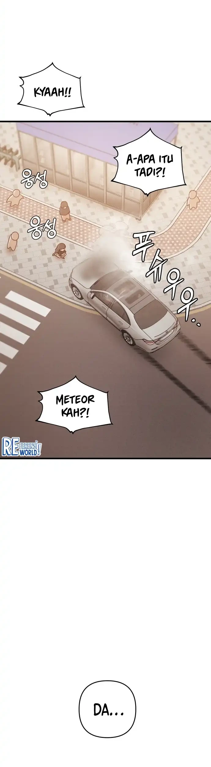 The Ultimate Romanticist Chapter 9 Gambar 72