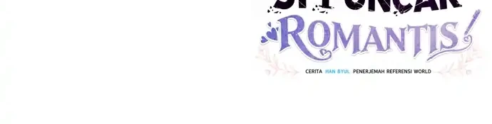 The Ultimate Romanticist Chapter 9 Gambar 74