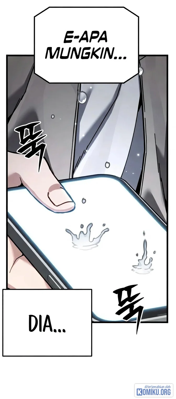 The Ultimate Shut-In Chapter 100 halaman 13