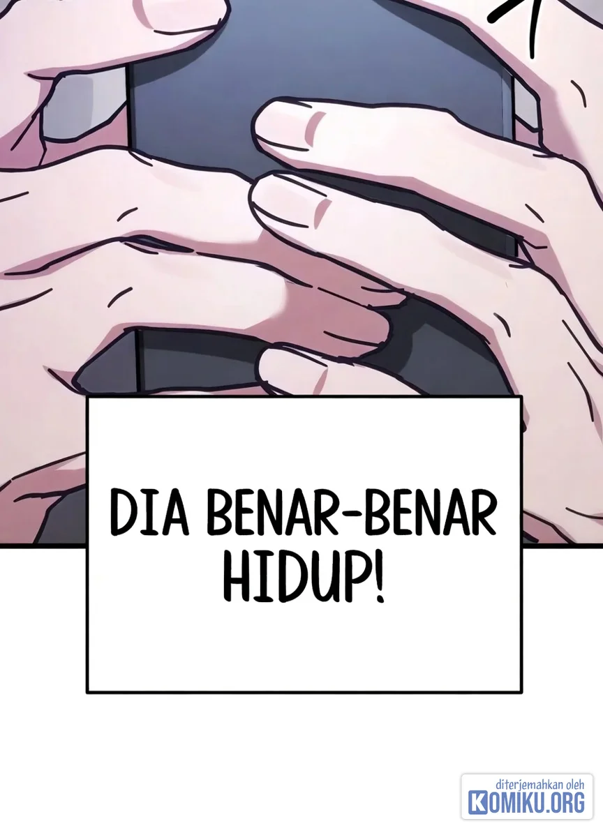 The Ultimate Shut-In Chapter 100 halaman 15
