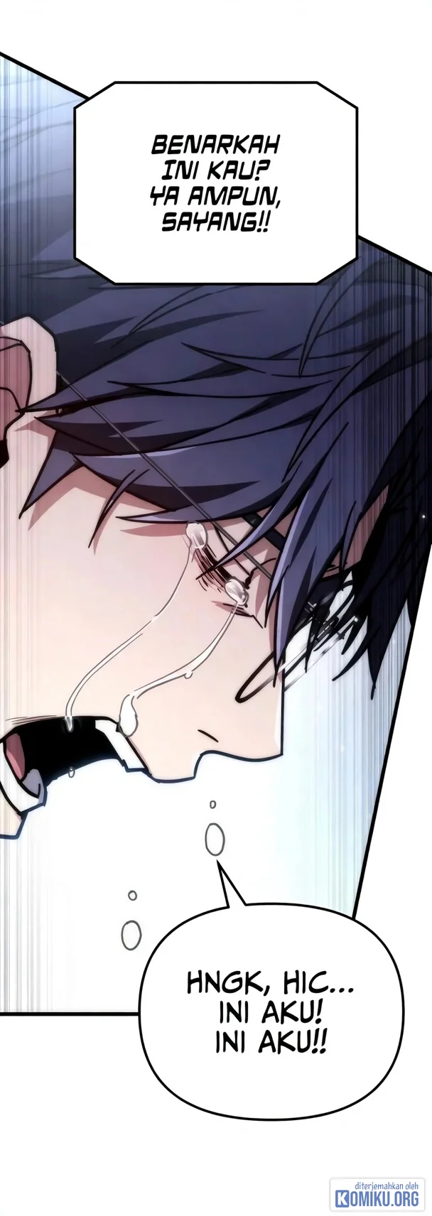 The Ultimate Shut-In Chapter 100 halaman 17