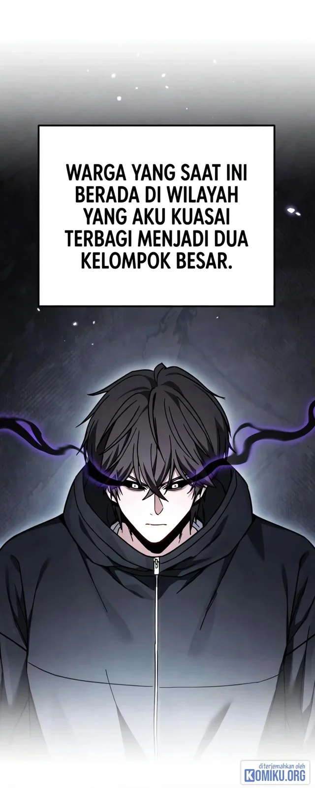 The Ultimate Shut-In Chapter 100 halaman 25