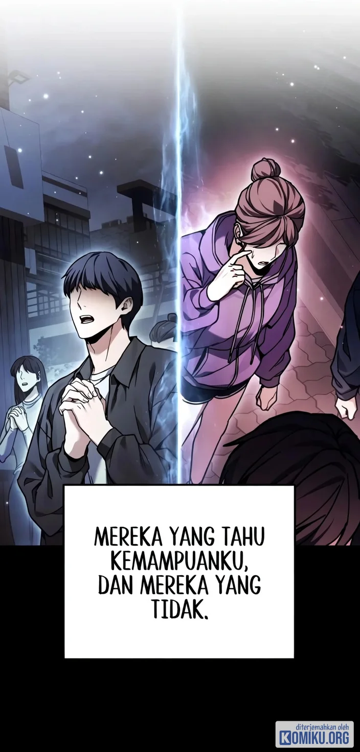 The Ultimate Shut-In Chapter 100 halaman 26