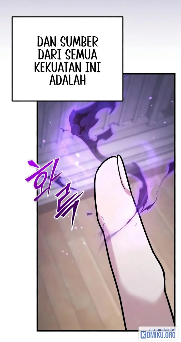 The Ultimate Shut-In Chapter 100 halaman 30
