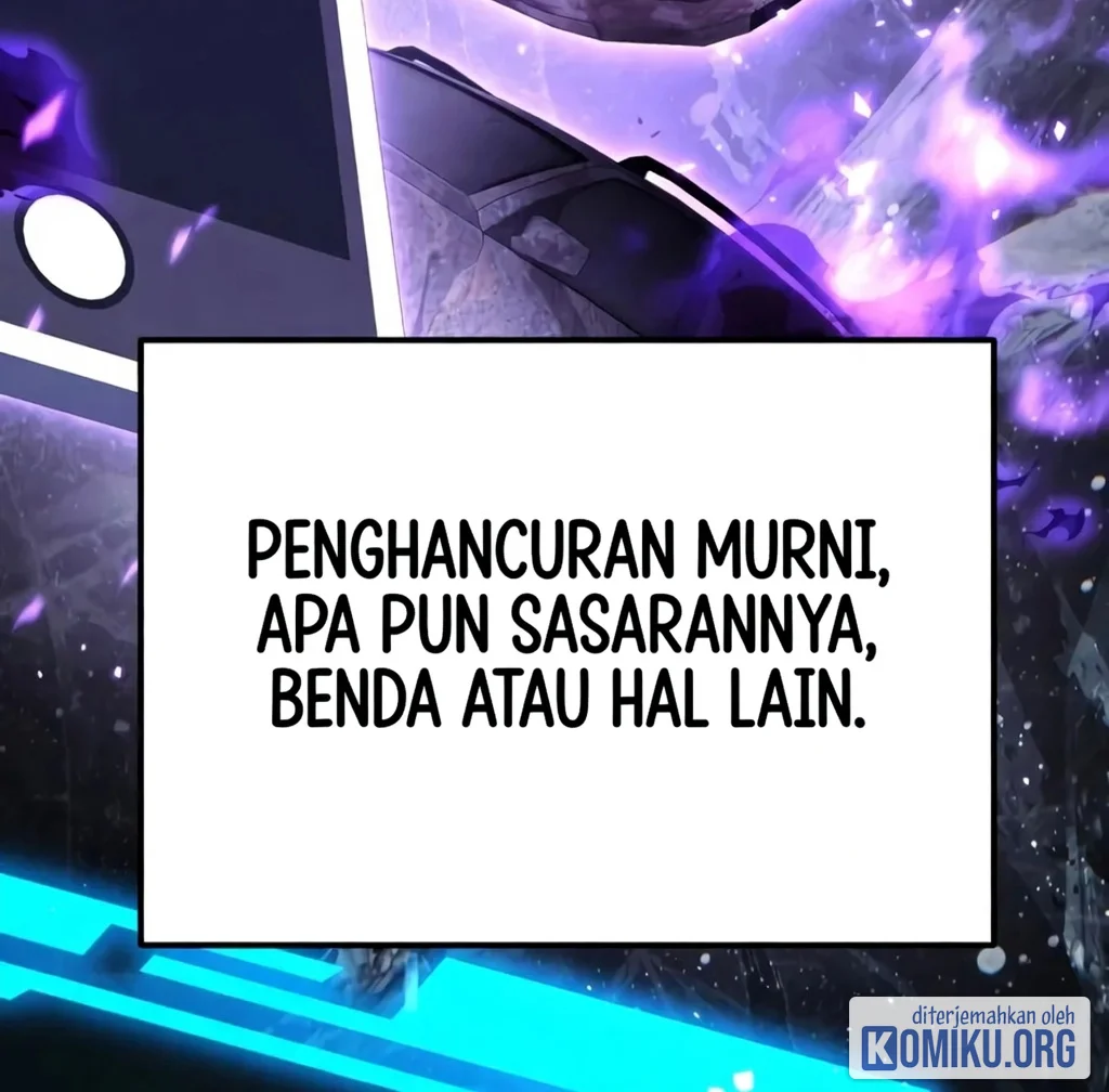 The Ultimate Shut-In Chapter 100 halaman 35