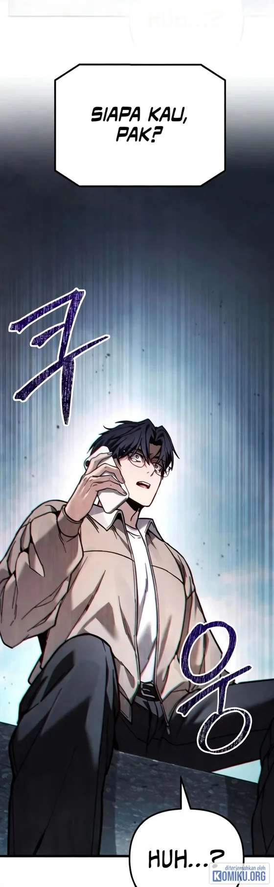 The Ultimate Shut-In Chapter 100 halaman 5