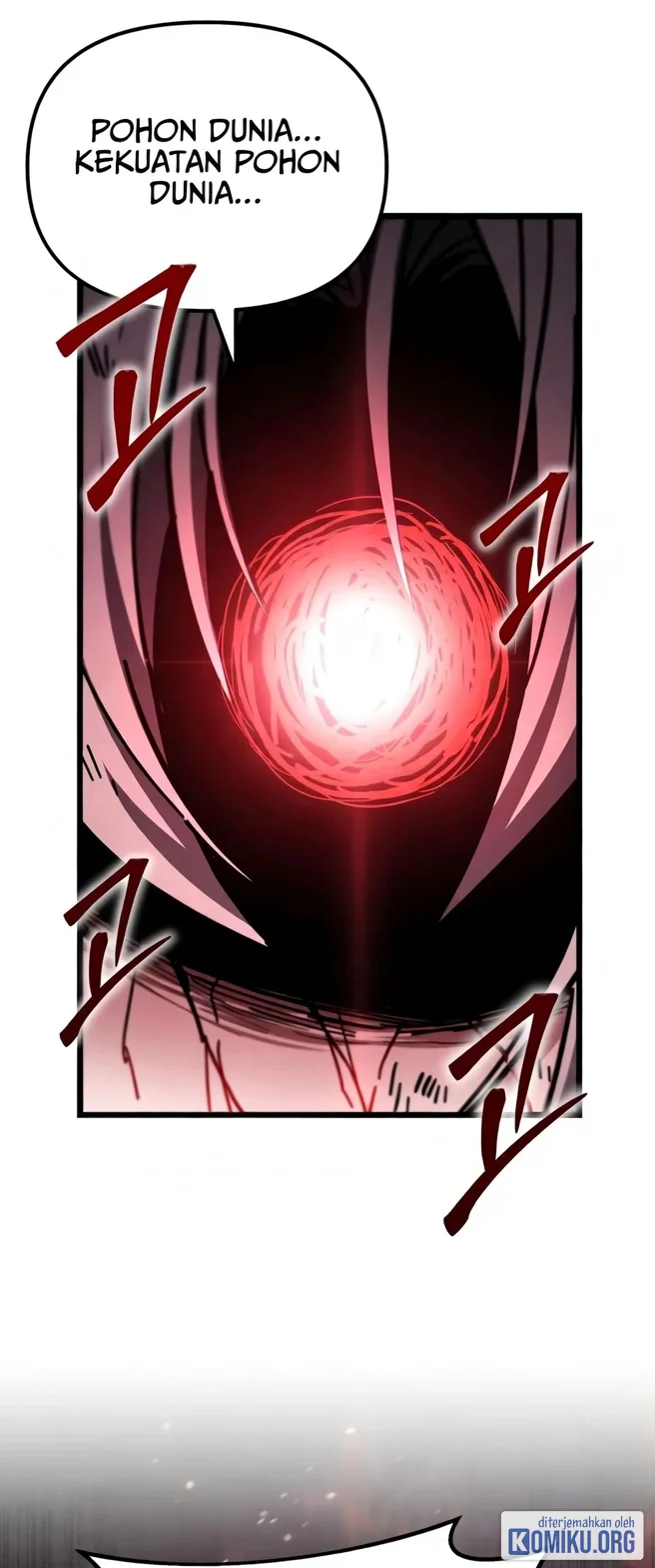 The Ultimate Shut-In Chapter 100 halaman 42