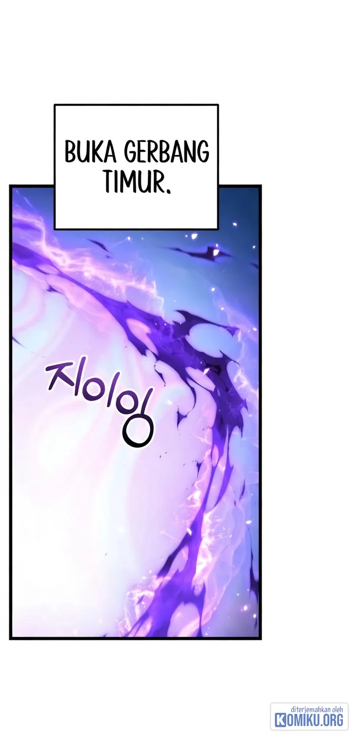 The Ultimate Shut-In Chapter 100 halaman 48
