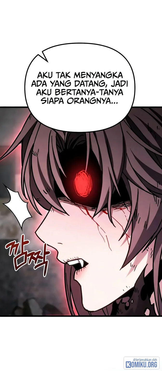 The Ultimate Shut-In Chapter 100 halaman 49