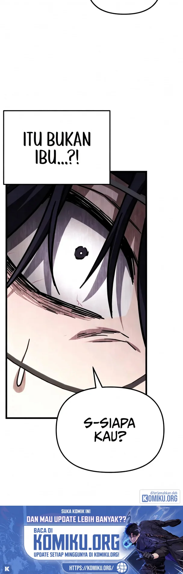 The Ultimate Shut-In Chapter 100 halaman 6