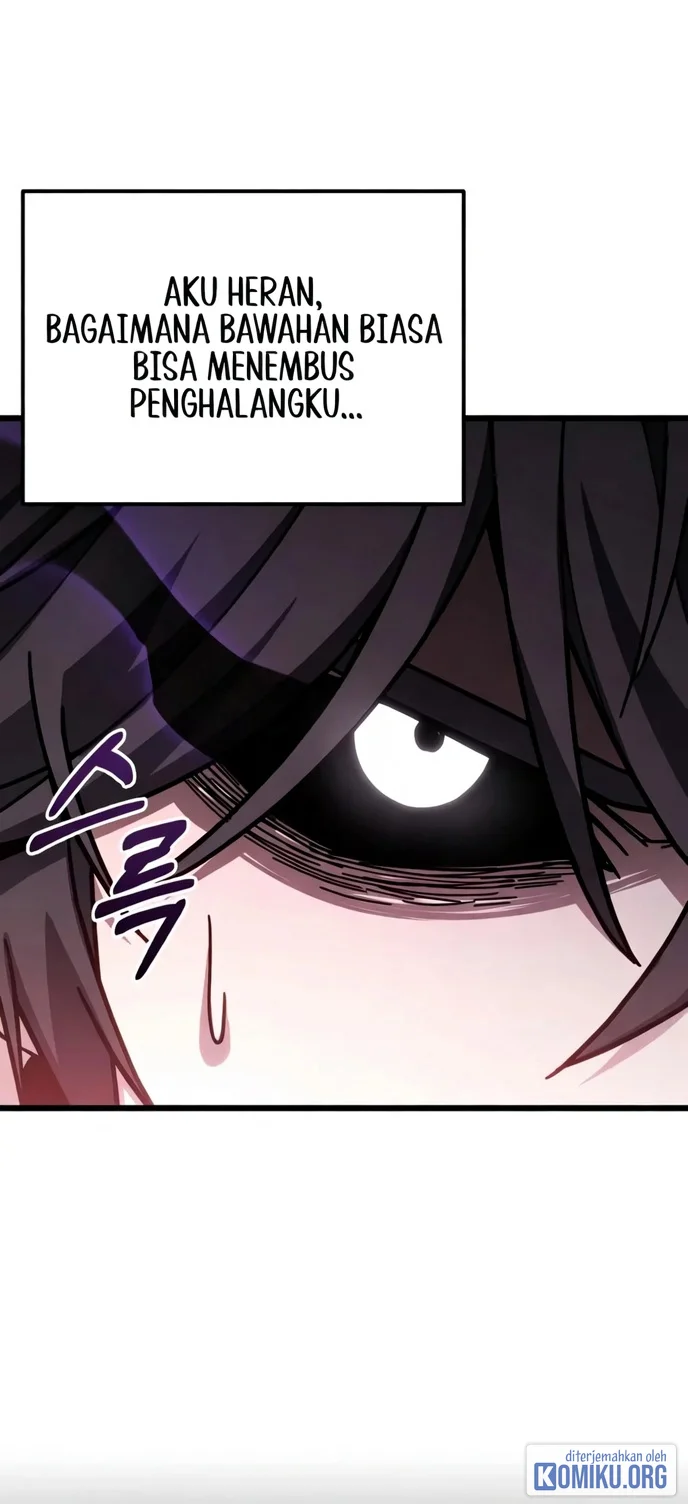 The Ultimate Shut-In Chapter 100 halaman 52