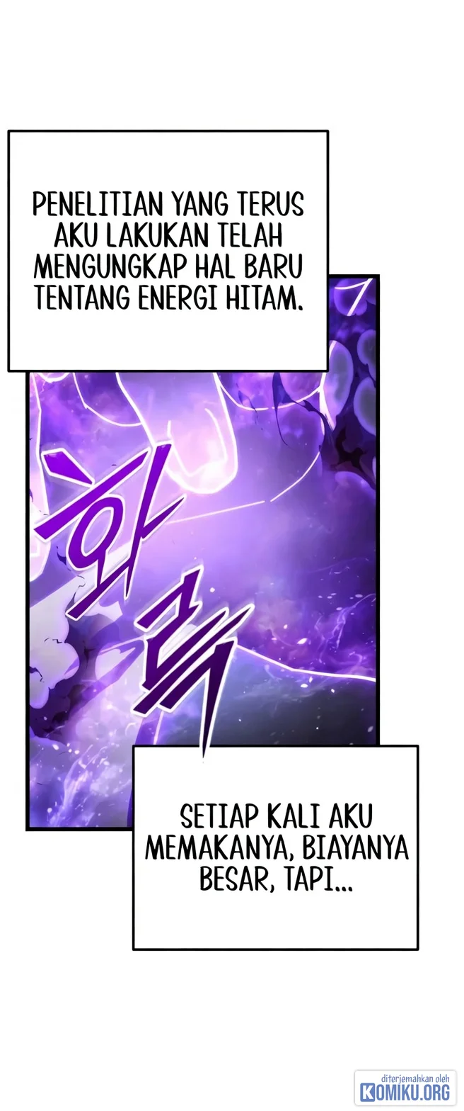 The Ultimate Shut-In Chapter 100 halaman 56