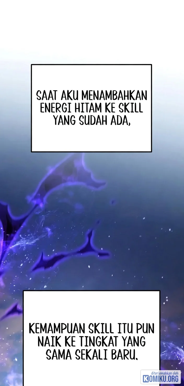 The Ultimate Shut-In Chapter 100 halaman 57