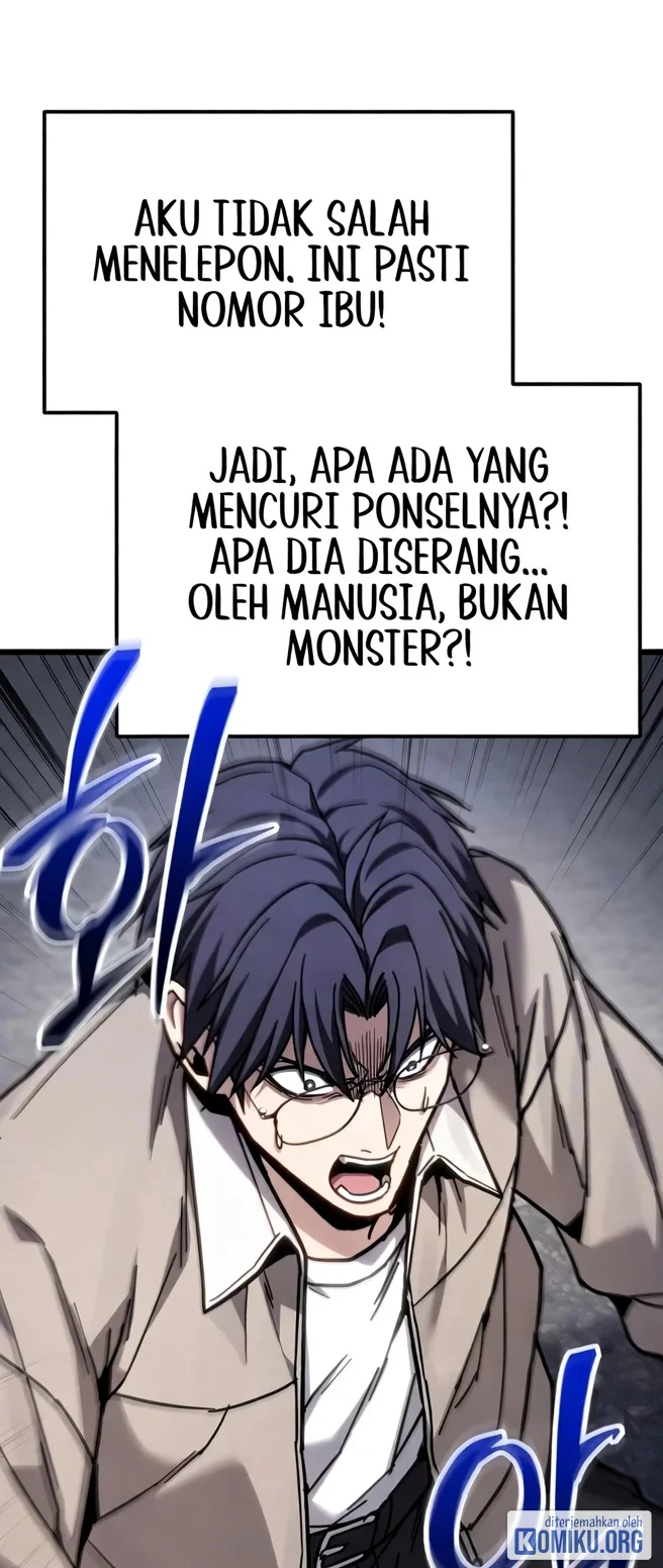 The Ultimate Shut-In Chapter 100 halaman 7