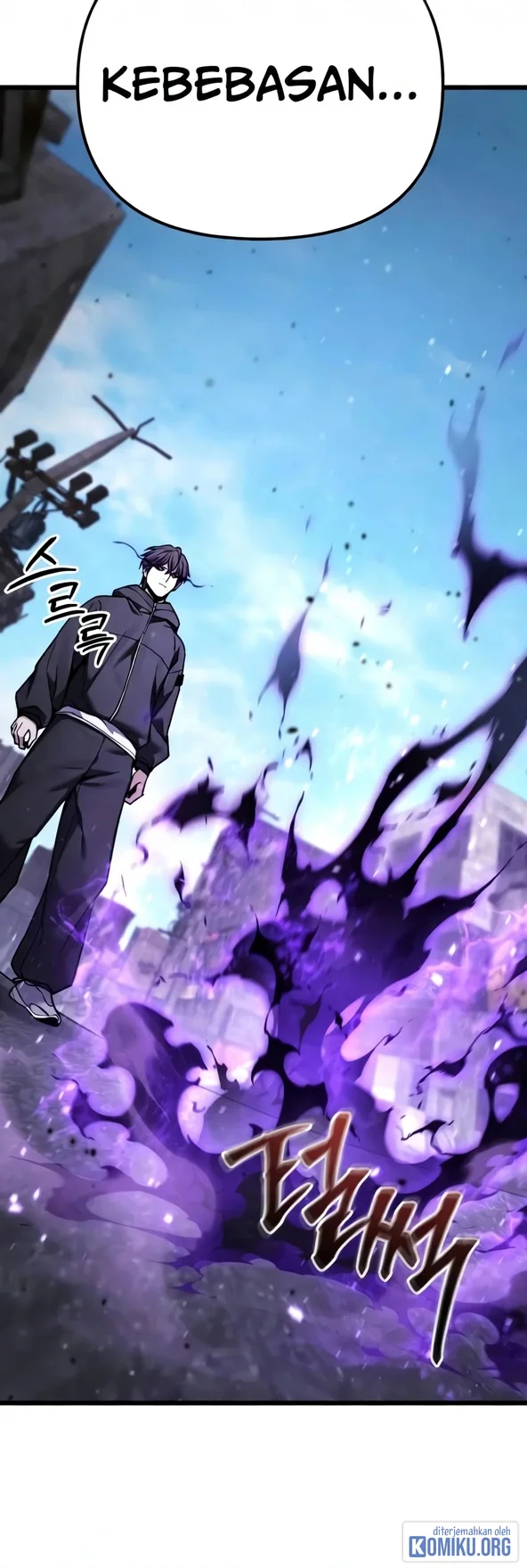 The Ultimate Shut-In Chapter 100 Gambar 71