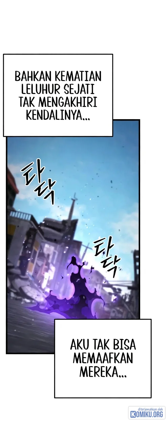The Ultimate Shut-In Chapter 100 Gambar 72