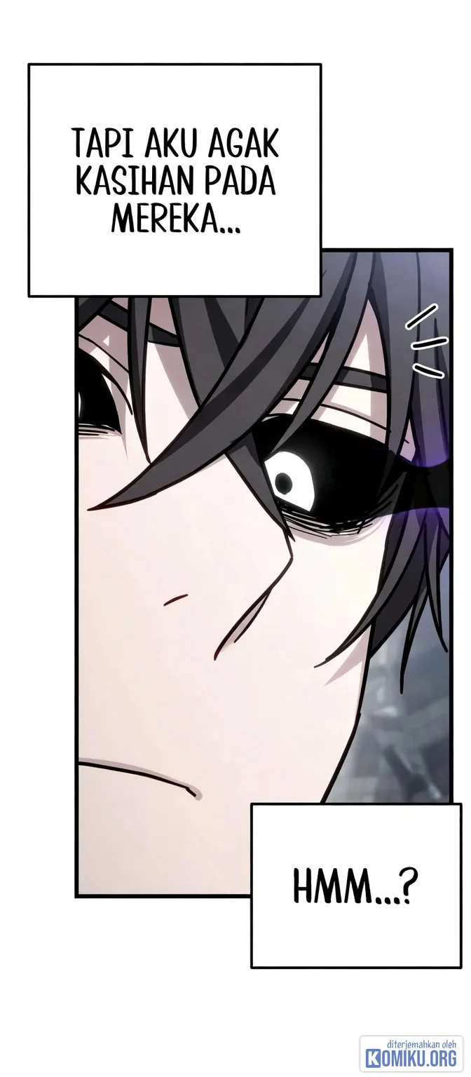 The Ultimate Shut-In Chapter 100 Gambar 73