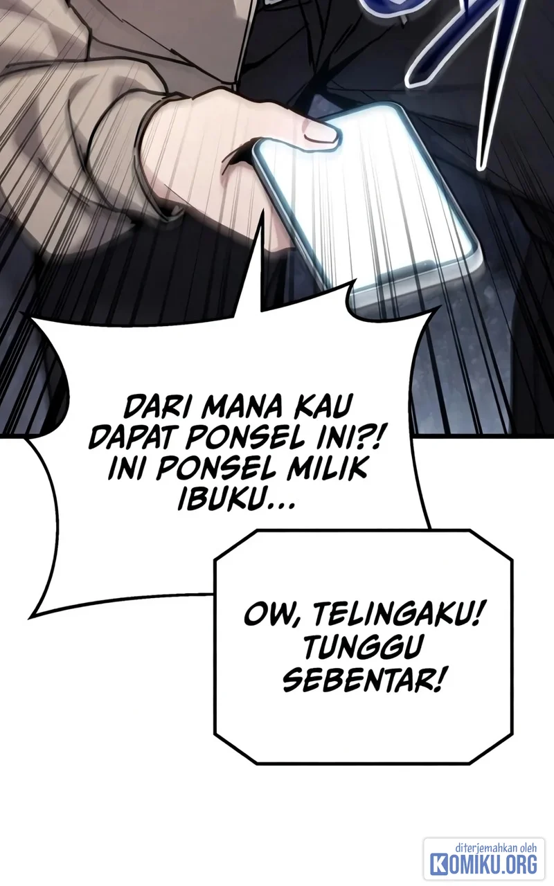 The Ultimate Shut-In Chapter 100 halaman 8