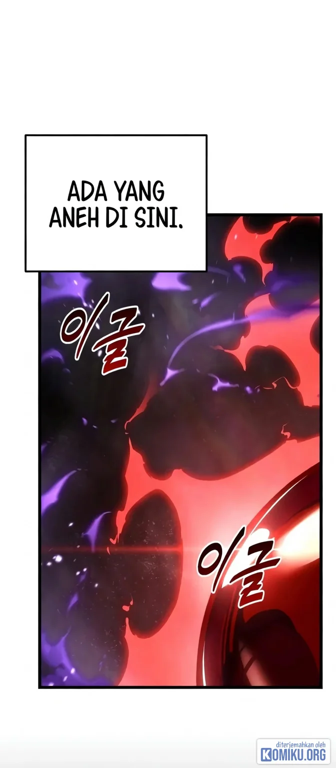 The Ultimate Shut-In Chapter 100 Gambar 77