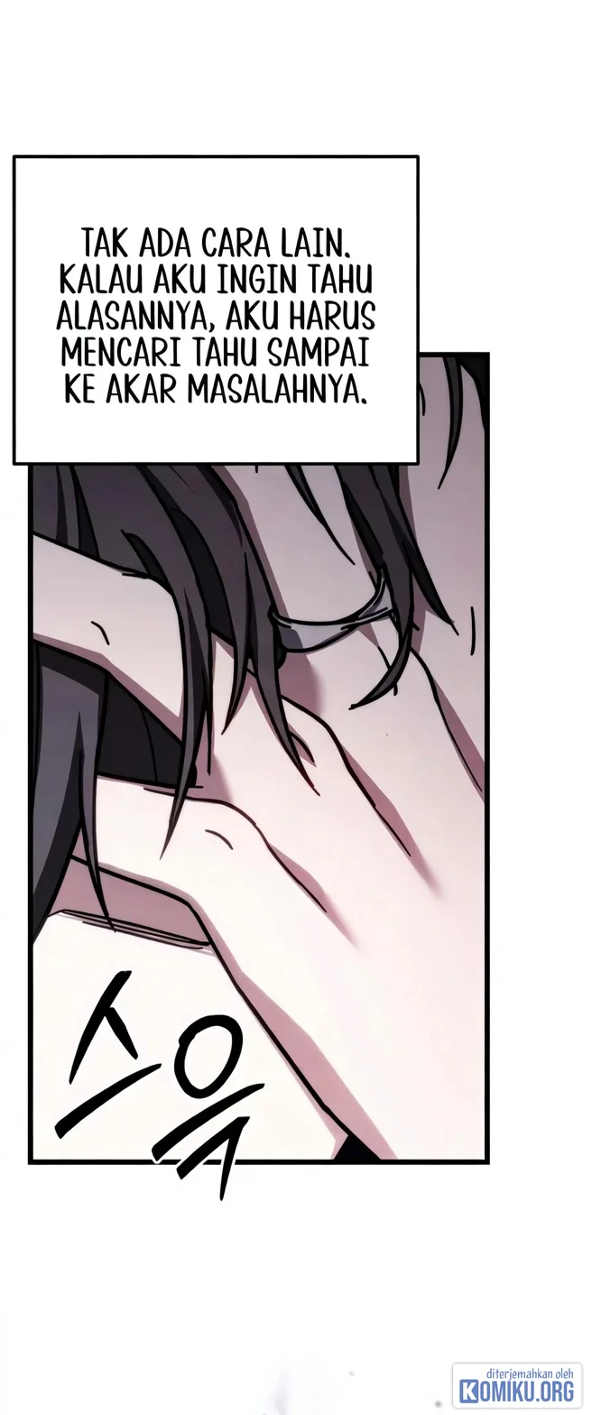 The Ultimate Shut-In Chapter 100 Gambar 82