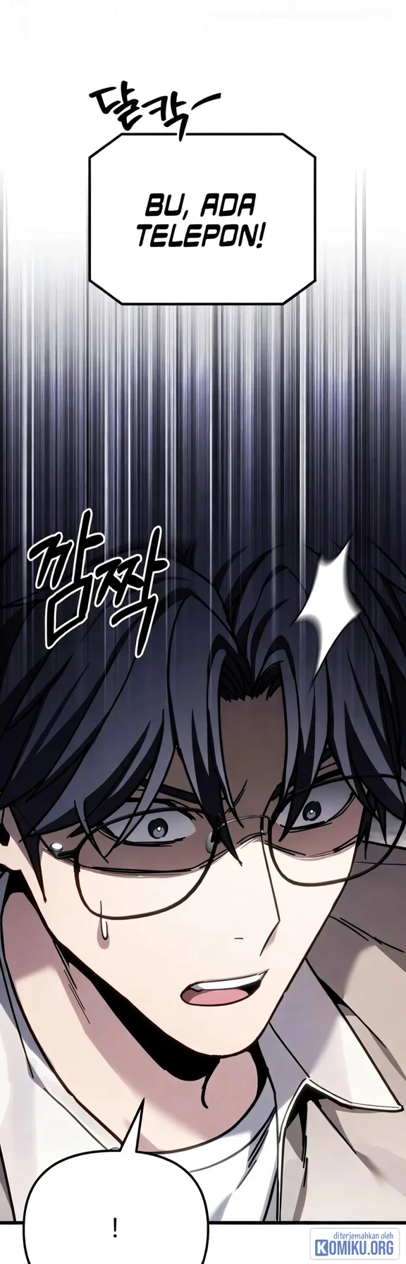The Ultimate Shut-In Chapter 100 halaman 9