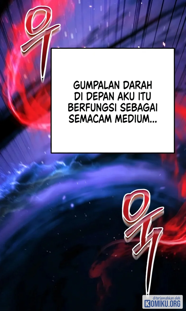 The Ultimate Shut-In Chapter 100 Gambar 87