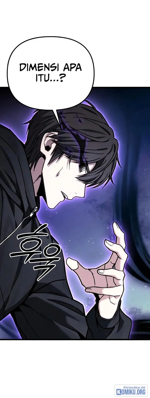 The Ultimate Shut-In Chapter 100 Gambar 89