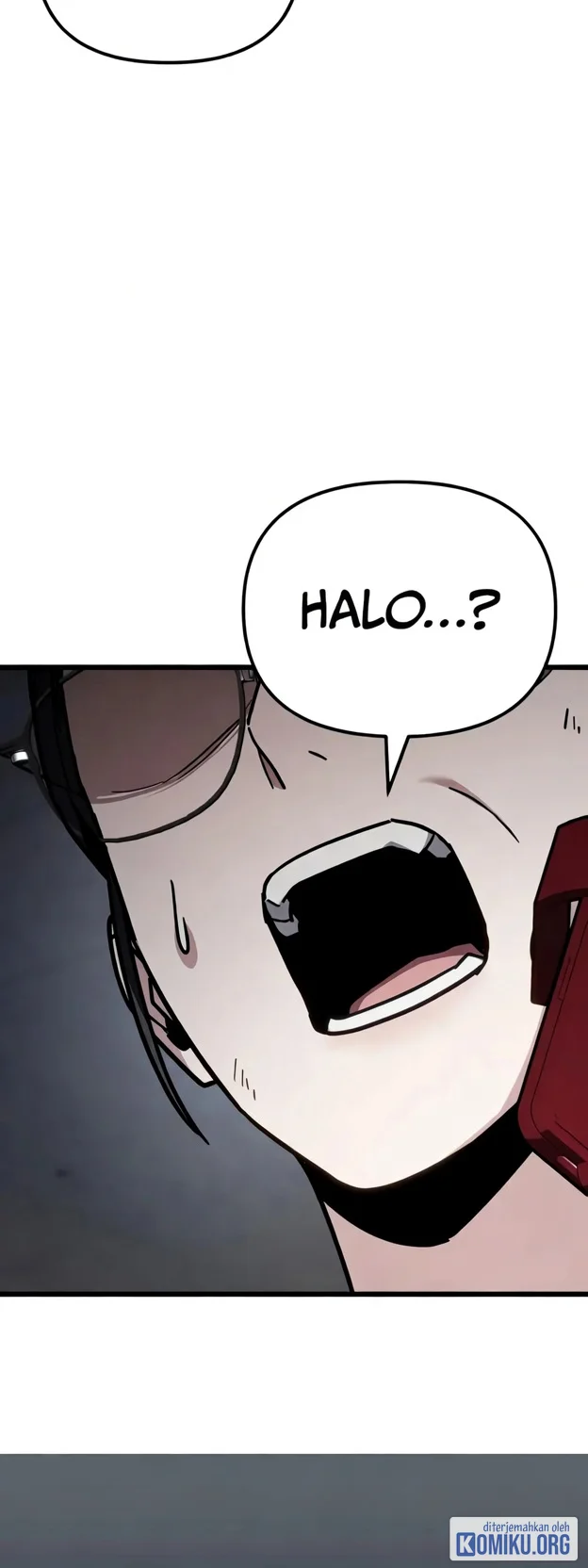 The Ultimate Shut-In Chapter 100 halaman 10