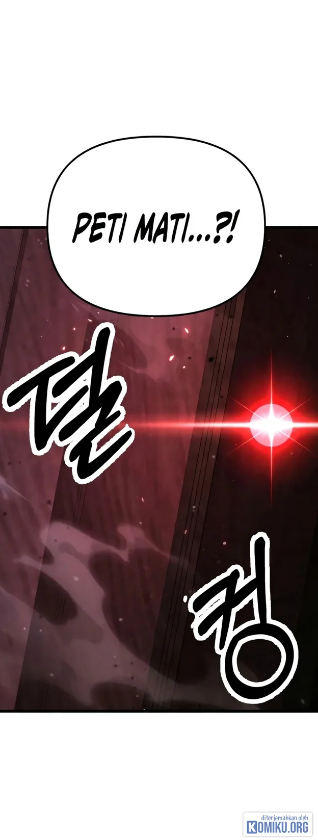 The Ultimate Shut-In Chapter 100 Gambar 96