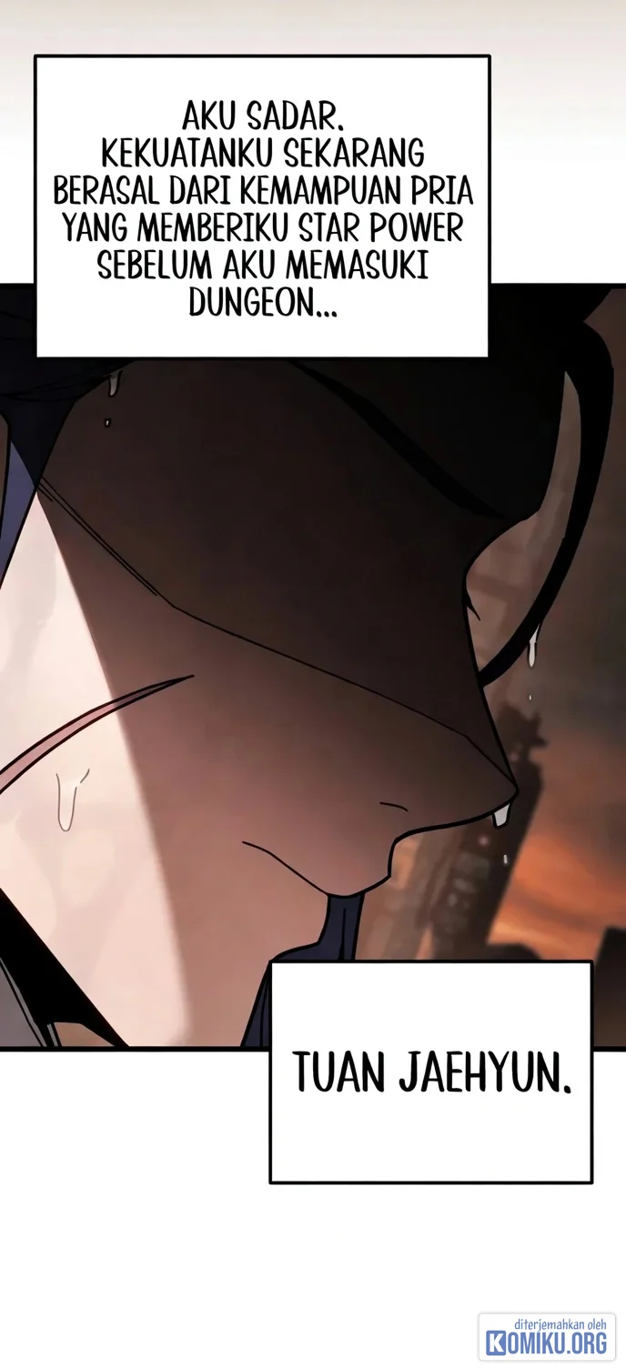 The Ultimate Shut-In Chapter 101 Gambar 119