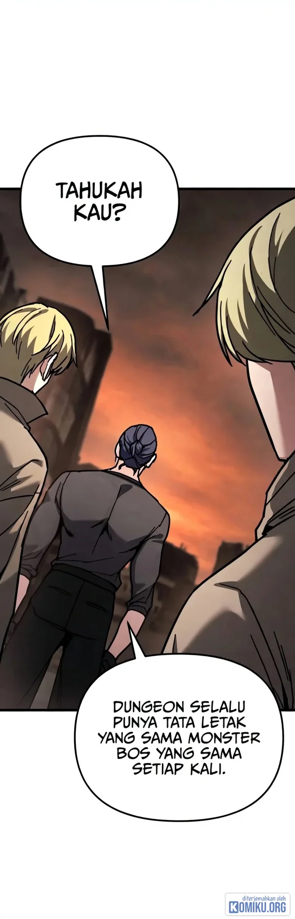 The Ultimate Shut-In Chapter 101 Gambar 124