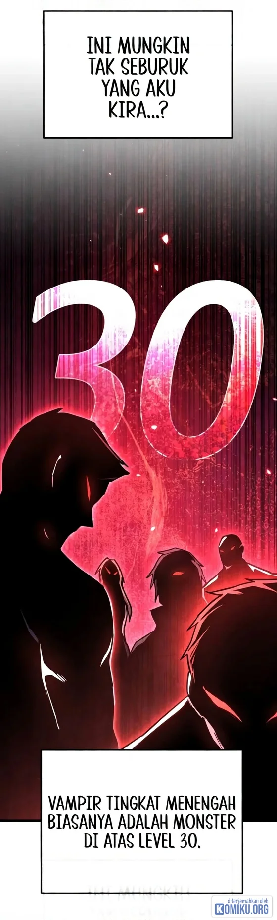 The Ultimate Shut-In Chapter 101 Halaman 11