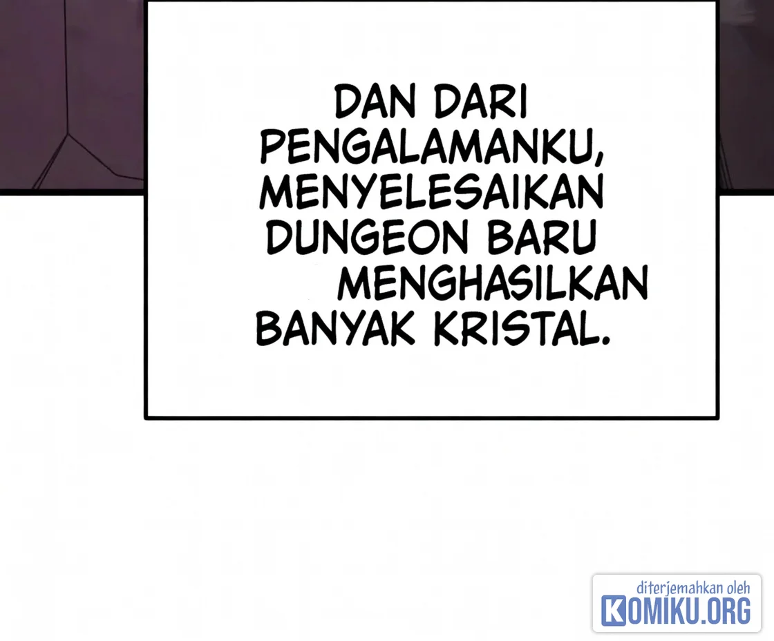 The Ultimate Shut-In Chapter 101 Halaman 14
