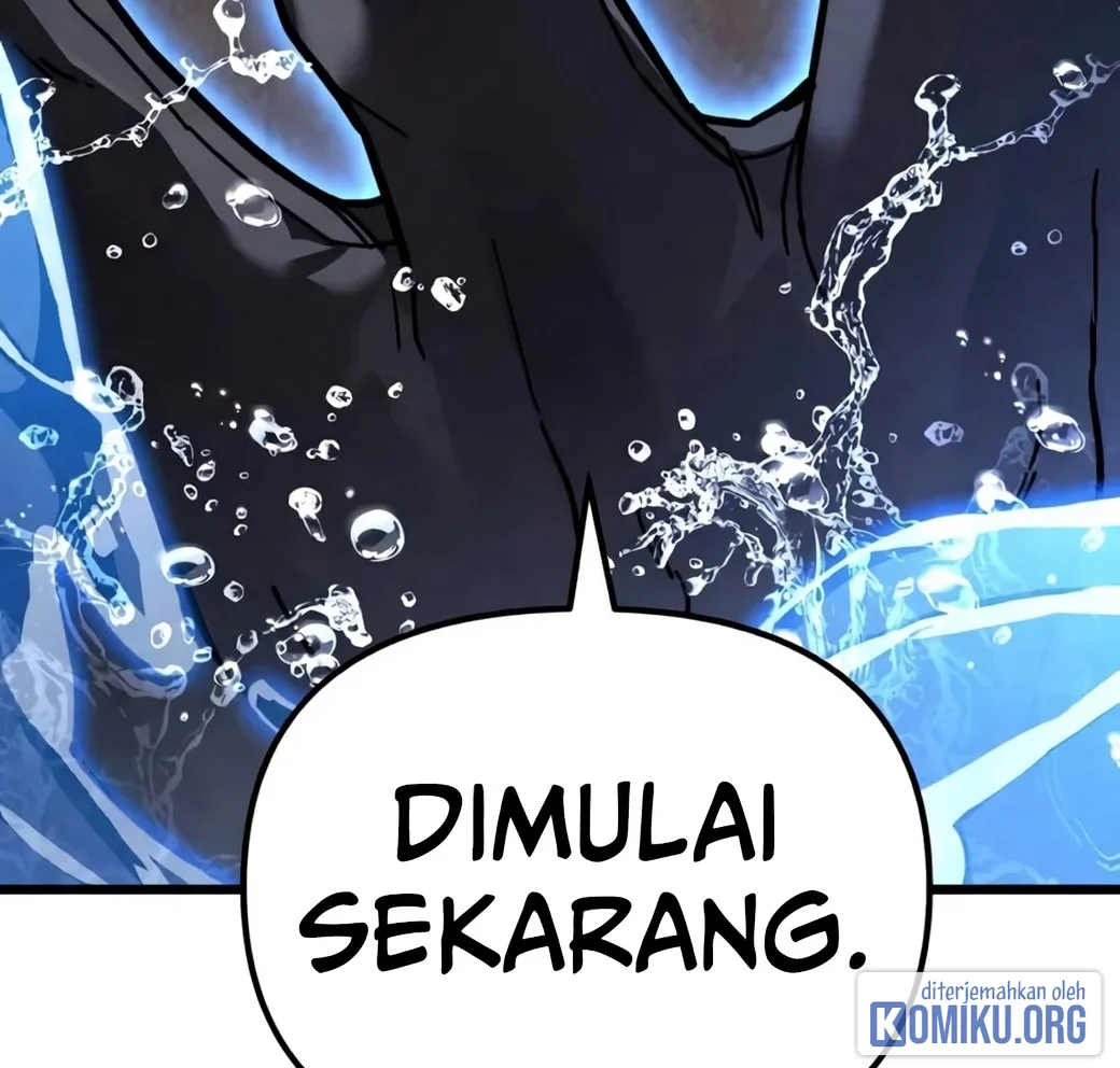 The Ultimate Shut-In Chapter 101 Halaman 38