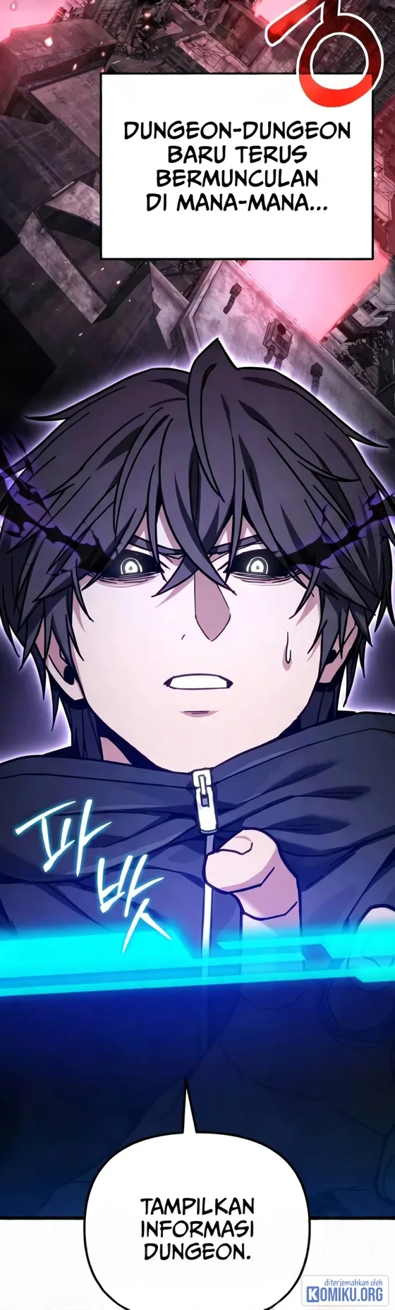 The Ultimate Shut-In Chapter 101 Halaman 6