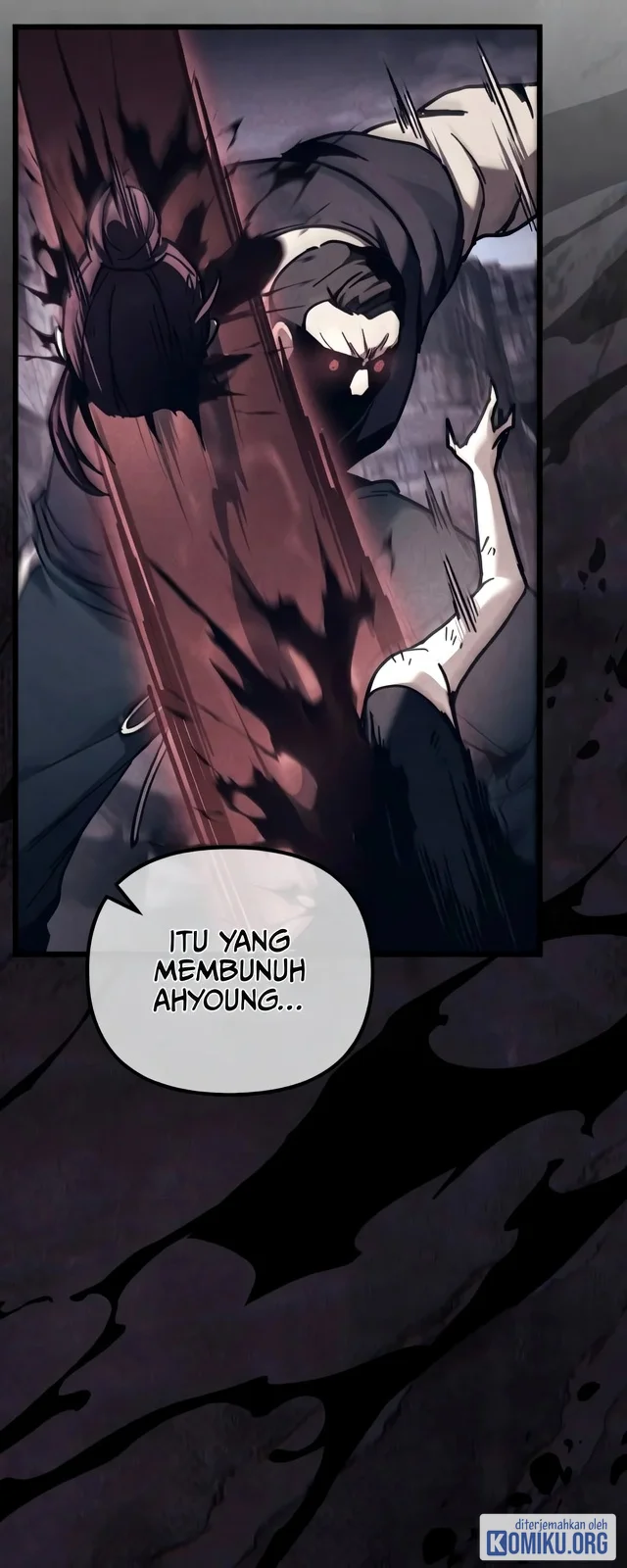 The Ultimate Shut-In Chapter 101 Halaman 72