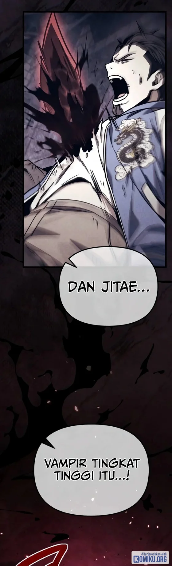 The Ultimate Shut-In Chapter 101 Halaman 73