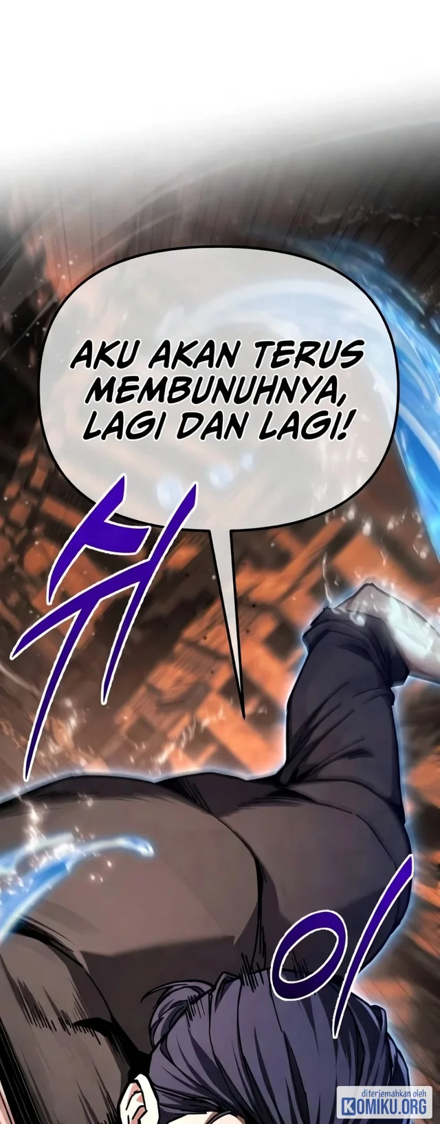 The Ultimate Shut-In Chapter 101 Gambar 78