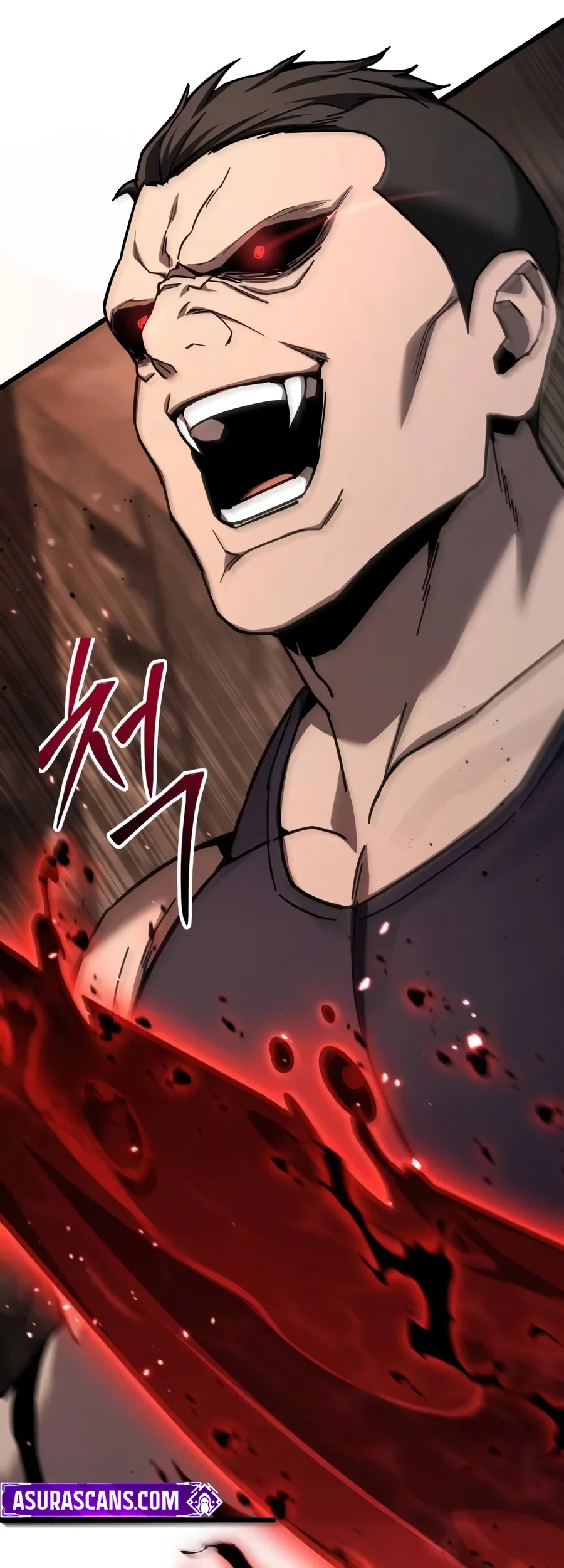 The Ultimate Shut-In Chapter 101 Gambar 81