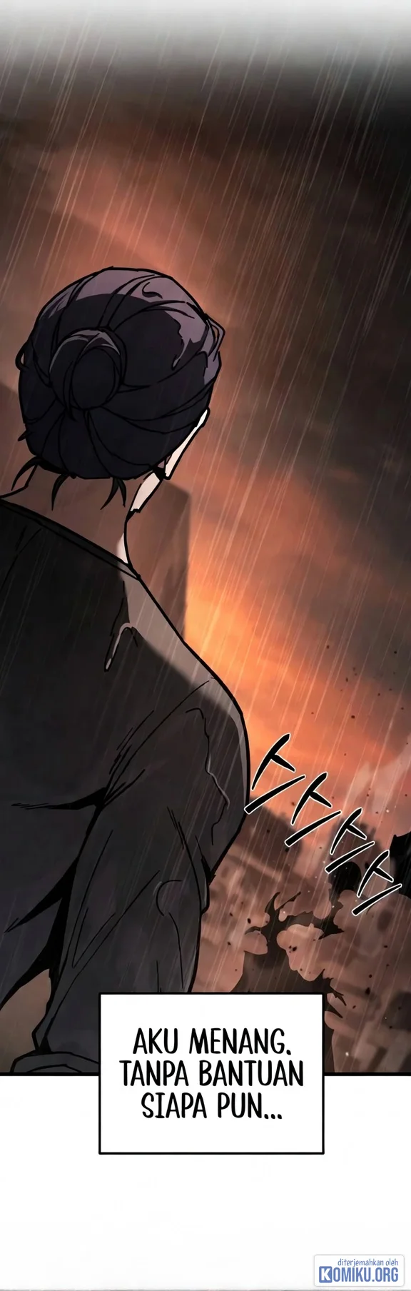 The Ultimate Shut-In Chapter 101 Gambar 112