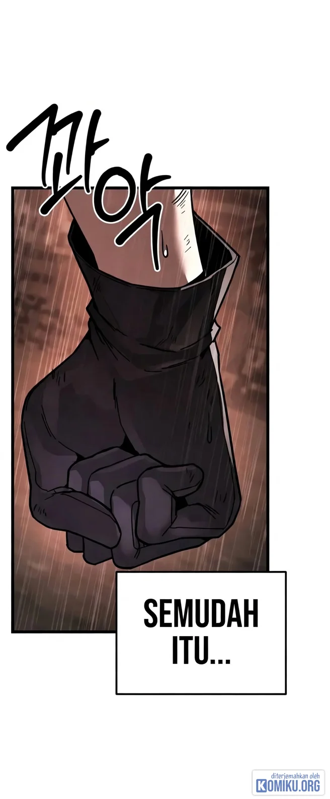 The Ultimate Shut-In Chapter 101 Gambar 113