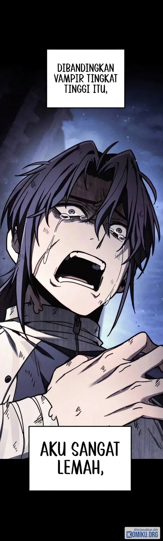 The Ultimate Shut-In Chapter 101 Gambar 115