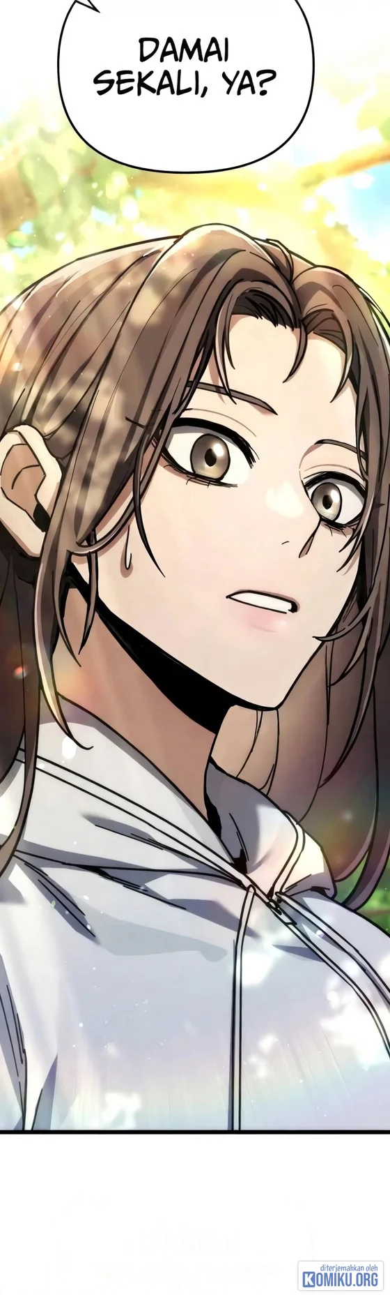 The Ultimate Shut-In Chapter 102 Gambar 115